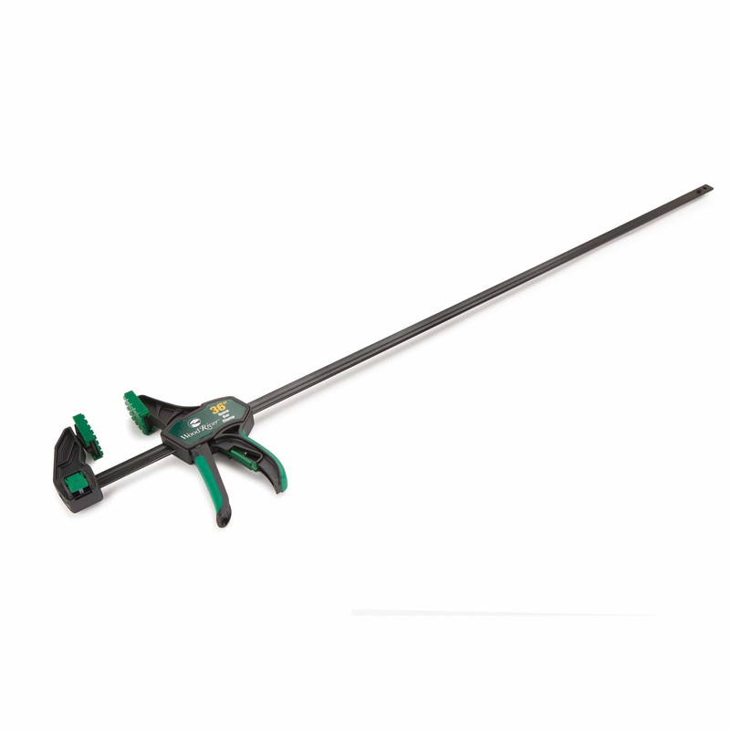 Quick Bar Clamp - Capacity:36"